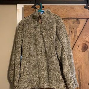 Alpine Sherpa Jacket